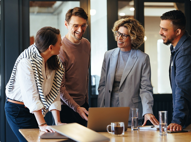 expert web design for home improvement companies