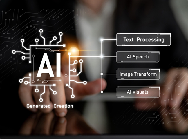 leading AI digital marketing and ChatGPT SEO company