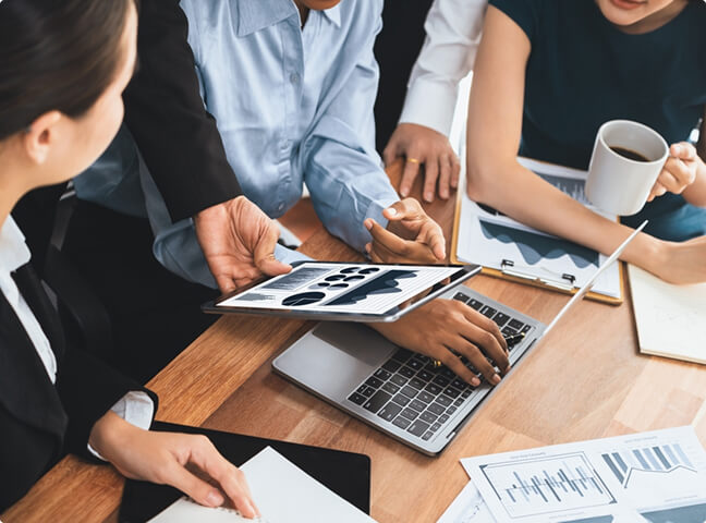 Our PPC management for remodelers makes every click count